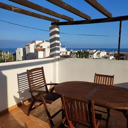 Apartamento Atico Buganvillas * San Luis de Sabinillas