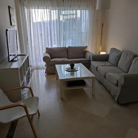 Apartamento Atico Buganvillas Apartman *